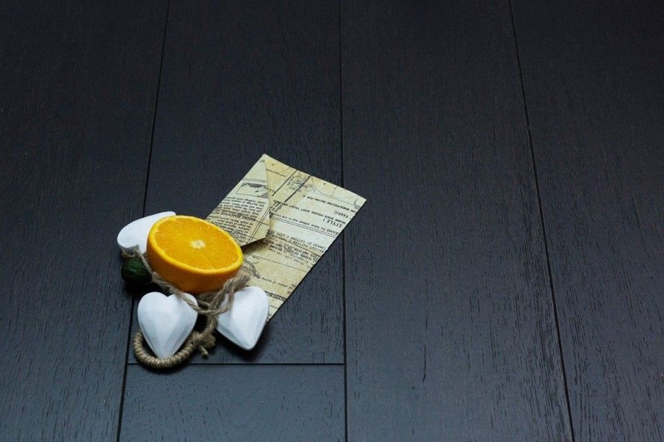 Natural-Engineered-Oak-Jet-Black-Brushed-UV-Lacquered-14-3mm-By-190mm-By-400-1500mm