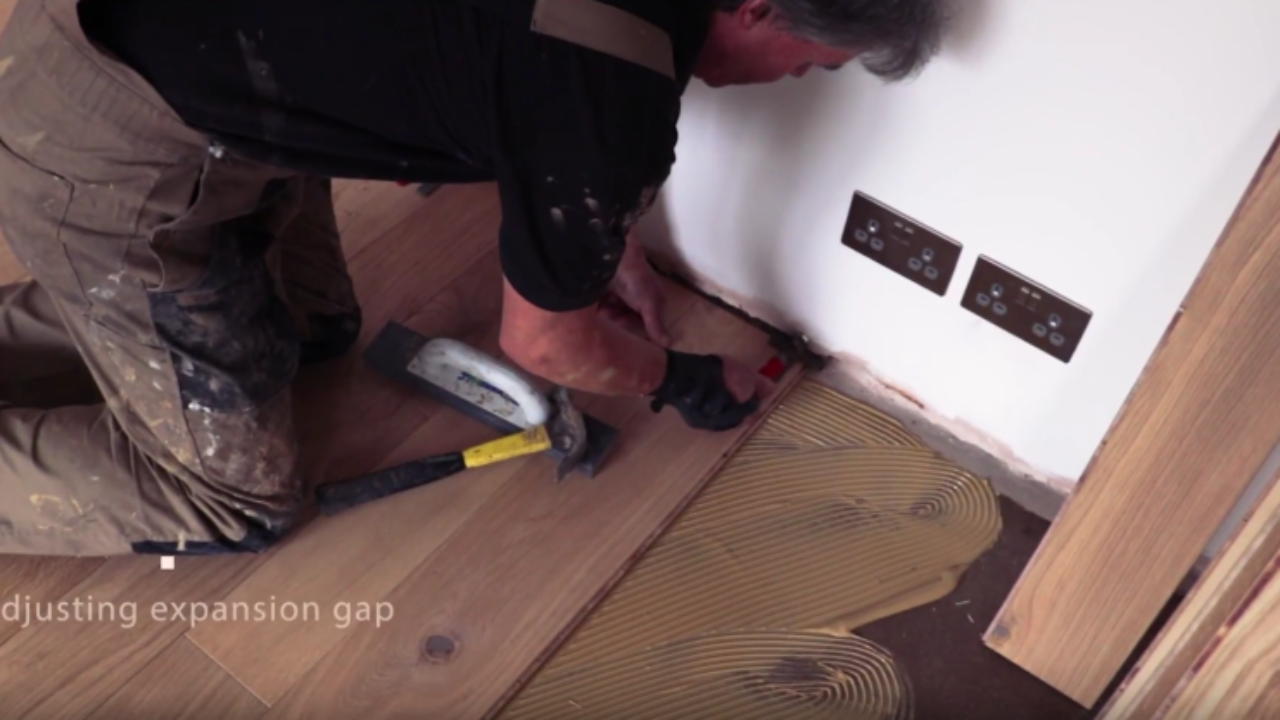 Wood Flooring Diy Installation Mistakes