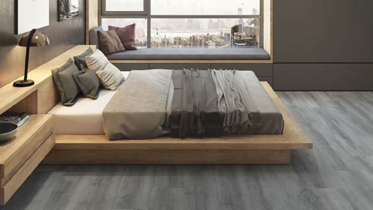 Grey Washed Hardwood Floors To Suit Every Interior - Wood and Beyond Blog