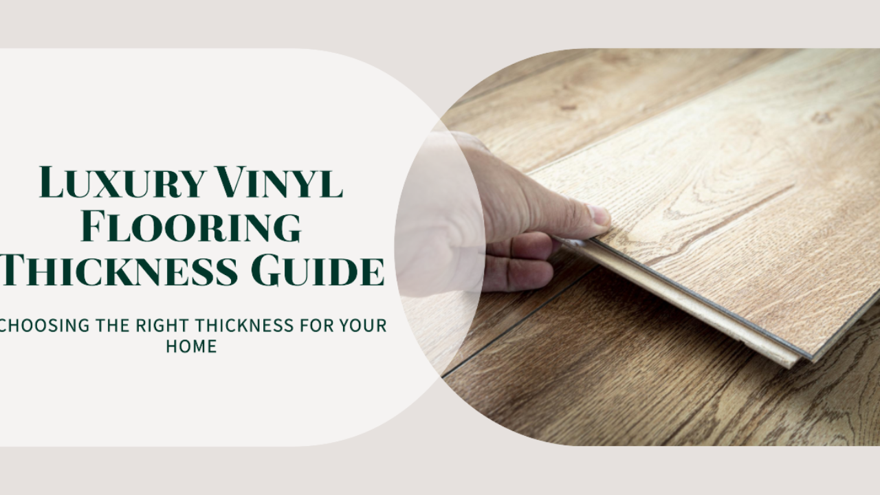 What's the Difference Between Laminate and Vinyl Flooring?