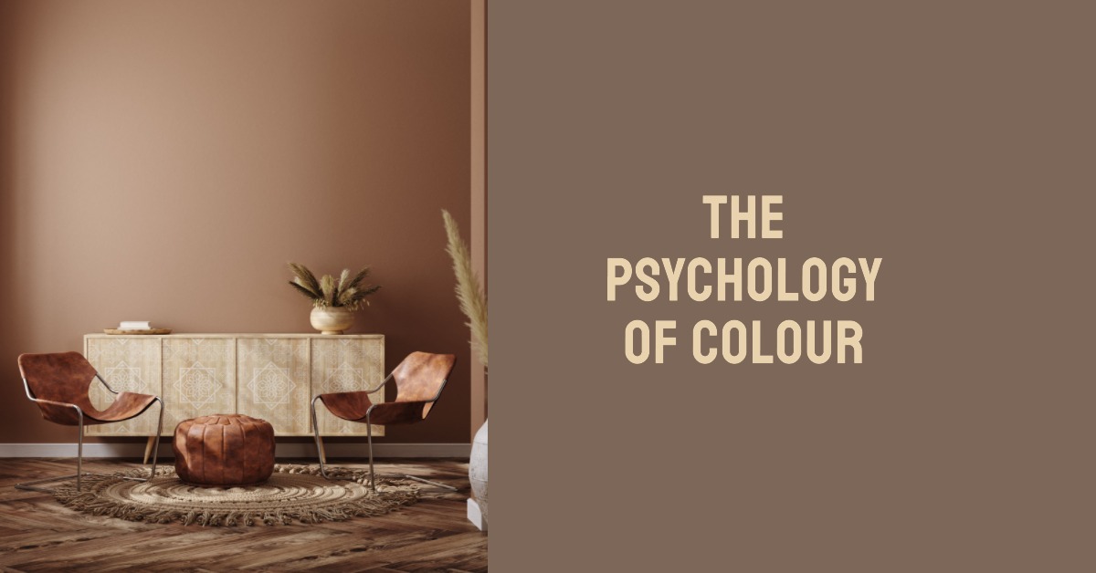 The Psychology of Colour