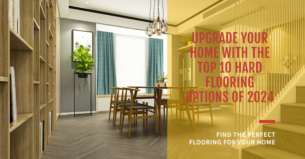 Choosing the Right Fake Wood Flooring: Tips from the Experts - Wood and  Beyond Blog
