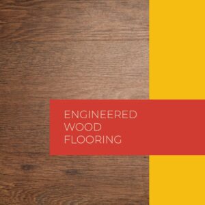 Engineered Wood Flooring EWF