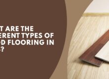 How To Waterproof Wood Flooring - Wood and Beyond Blog