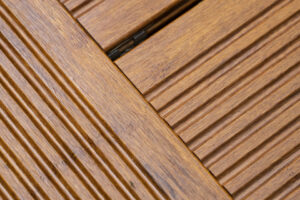 Dasso Bamboo Ctech Hardwood Decking Boards