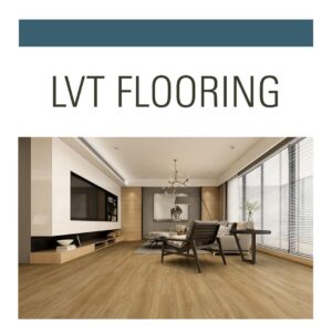 LVT Flooring