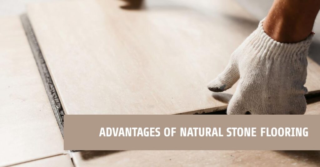 Natural Stone Flooring Pros