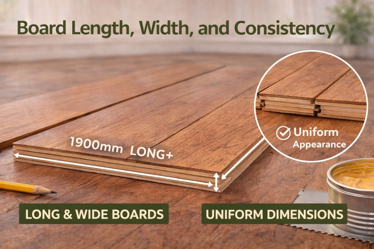 Best Engineered Wood Flooring Explained by a 19+ Year Expert - Wood and ...