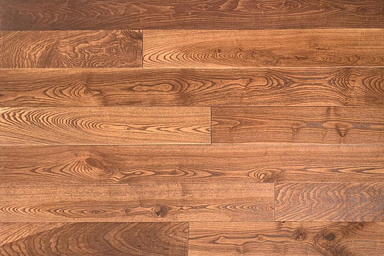 Natural Solid Flooring Ash Cappuccino Brushed UV Lacquered 20mm By 160mm By 500-2200mm FL3517 3