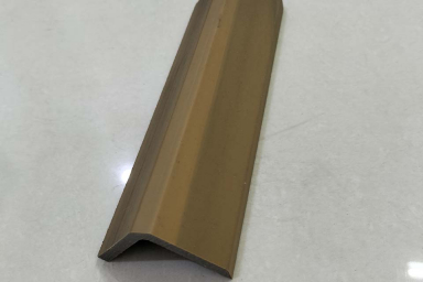 Fascia Decking Composite Supremo Natural Oak 49mm 40mm 2000mm