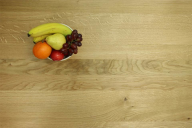 Full Stave ECO Premium Oak Worktop 40mm By 620mm By 2100mm WT1256 1