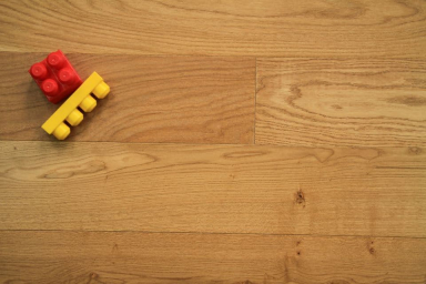 Natural Engineered Flooring Oak Paris Brown Brushed Uv Oiled 14/3mm By 150mm By 1855mm FL4489 1