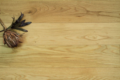 Natural Engineered Flooring Oak Brushed Uv Oiled 14/3mm By 120mm By 1770mm