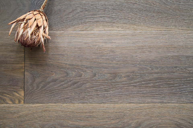 Natural Engineered Flooring Oak Bespoke Click Boca Brushed Uv Lacquered 14/3mm By 190mm By 1900mm FL4531 1