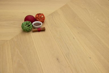 Prime Engineered Flooring Oak Chevron Ribolla Brushed UV Matt Lacquered Eco 14/3mm By 98mm By 547mm FL3984 1
