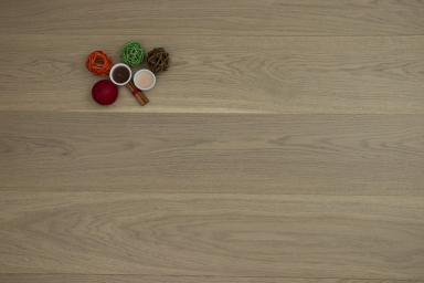 Prime Engineered Flooring Oak Silver Stone Brushed UV Matt Lacquered 14/3mm By 178mm By 1000-2400mm GP211 4