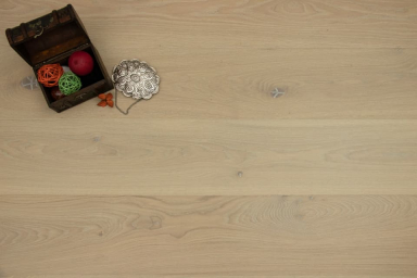 Prime Engineered Flooring Oak Vienna Brushed UV Matt Lacquered Eco 14/3mm By 178mm By 1000-2400mm GP259 5