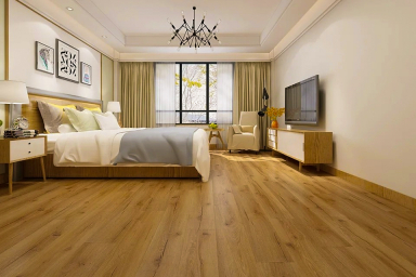 Supremo Luxury Click Vinyl Rigid Core Flooring Nature 5mm By 180mm By 1220mm (include 1mm underlay) VL092 0