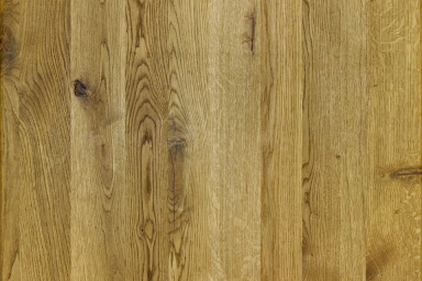 Full Stave Rustic Oak Worktop 20mm By 750mm By 2600mm