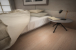 Prime Engineered Flooring Oak Sunny White Brushed UV Oiled 14/3mm By 190mm By 1900mm FL1236 1