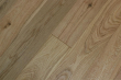 Natural Engineered Oak Click Brushed UV Oiled 14/3mm By 150mm By 400-1500mm FL1297 4