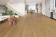 Natural Engineered Flooring Oak Cognac Brushed Uv Oiled 14/3mm By 190mm By 2200mm FL4478 2