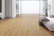 Natural Engineered Flooring Oak Cognac Brushed Uv Oiled 14/3mm By 190mm By 2200mm FL4478 4