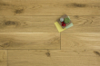 Natural Solid Flooring Oak Brushed Hardwax Oiled 20mm By 140mm By 500-1900mm  FL2662 1