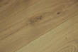 Natural Solid Flooring Oak Pisa Light Brushed UV Oiled 20mm By 160mm By 500-2200mm FSC 100% Certificate : NC-COC-054381 FL2666 1