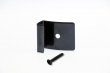 L Shape End Clips for 22mm Composite Decking Boards AC216 2