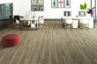 Alhambra Light Brown Oak Laminate Flooring 12mm By 159mm By 1380mm LM036 1