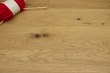 Natural Engineered Flooring Oak Click 5G Brushed Uv Matt Lacquered 14/3mm By 190mm By 1900mm FL4460 3