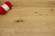 Natural Engineered Flooring Oak Brushed Uv Lacquered 12/2mm By 190mm By 1900mm FL4448 4