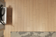 Chelsea Oak Brown Laminate Flooring 8mm By 193mm By 1380mm LM049 2