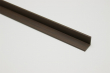 Fascia Decking Composite Supremo Dark Chocolate 50mm 50mm 1000mm DC017-1000 2