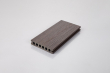 Supremo WPC Composite Decking Boards Dark Chocolate 22mm By 142mm By 2900mm DC008-2900 3
