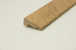 Click Oak Stair Nosing 60mm by 25mm by 1000mm AC228 2