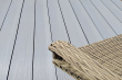 Supremo WPC Double Face Composite Decking Boards Patina & Graphite 23mm By 135mm By 2400mm DC021 3