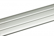 Coverstrip Silver 0.9m AC297 0