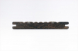 Dasso Bamboo XTR Bespoke Anti-Slip Decking Boards Using Hidden Fixing 18mm By 137mm By 1850mm DK075-1850 2