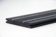 Dasso Bamboo XTR Bespoke Anti-Slip Decking Boards Using Hidden Fixing 18mm By 137mm By 1850mm DK075-1850 3