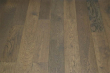 Engineered Natural Oak Coffee Brushed UV Oiled 14/3mm By 180mm By 400-1500mm FL456 5