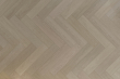 Prime Engineered Flooring Oak Herringbone Ribolla Brushed Uv Lacquered 14/3mm By 90mm By 600mm FL4421 8