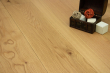 Natural Engineered Flooring Oak Click  Brushed Uv Lacquered 14/3mm By 190mm By 400-1500mm FL1298 1