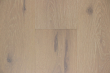 Natural Engineered Flooring Oak London White Brushed UV Oiled 14/3mm By 190mm By 400-1500mm FL1534 6