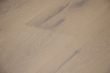 Natural Engineered Flooring Oak London White Brushed UV Oiled 14/3mm By 190mm By 400-1500mm FL1534 8