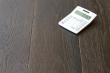 Natural Engineered Flooring Oak Espresso Piccolo Brushed UV Oiled 14/3mm By 190mm By 1900mm FL1723 2