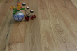 Natural Engineered Flooring Oak Uv Lacquered 20/5mm By 190mm By 2200mm FL2288 1