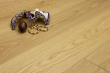 Natural Engineered Flooring Oak Uv Oiled 10/3mm By 190mm By 300-1500mm FL2333 2