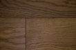 Natural Engineered Flooring Oak Dark Smoked Brushed UV Oiled 14/3mm By 190mm By 1900mm FL2646 11